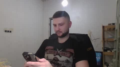 lansidick online show from January 19, 4:04 pm