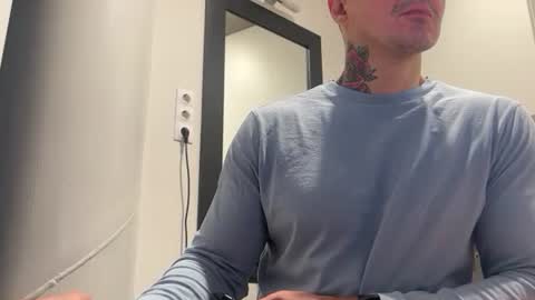 Snapshot of lanzarote6 chatting on October 28, 11:11 am BDSM online show from October 28, 11:11 am