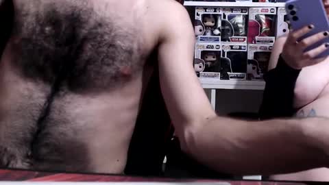 LapijARG online show from December 18, 8:53 am