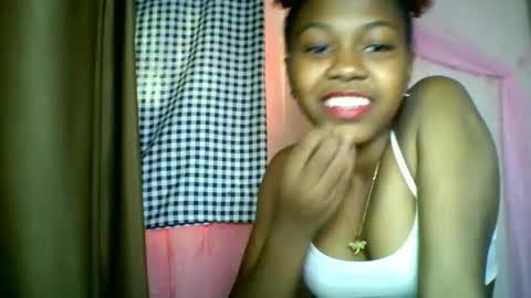 lara_belle online show from May 31, 6:12 am