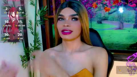 Lara Brunette  online show from November 25, 7:56 pm