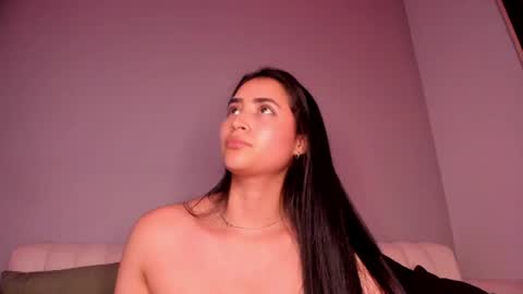 Lara Madisson online show from May 10, 5:47 am