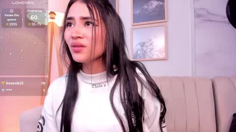 Lara Madisson online show from February 18, 8:49 am