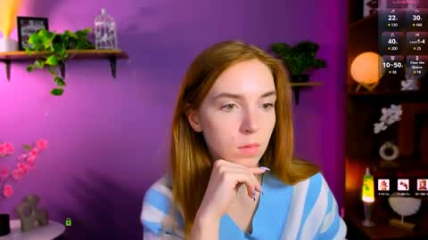 your dream online show from May 30, 12:25 pm