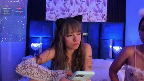 Snapshot of larabrook chatting on September 19, 11:41 pm Lara online show from September 19, 11:41 pm