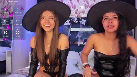 Snapshot of larabrook chatting on October 27, 11:16 pm Lara online show from October 27, 11:16 pm