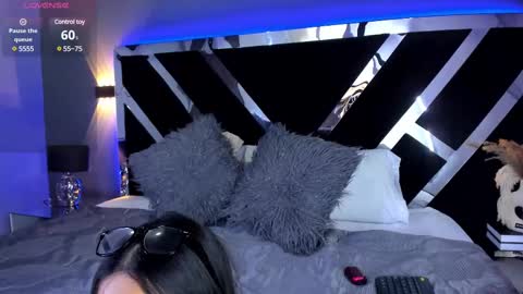 Snapshot of larabrook chatting on March 12, 7:04 pm Lara online show from March 12, 7:04 pm