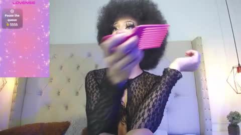 lara online show from September 12, 2:46 am