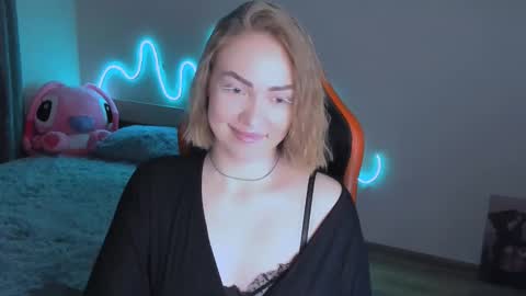 LaraKrein lk online show from March 15, 2:53 pm