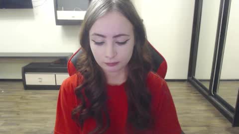 Laralianna online show from December 22, 3:22 pm