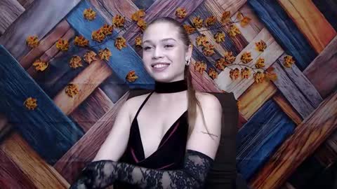 LaraPika online show from November 23, 6:50 pm