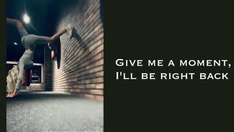 laras_moans online show from January 10, 9:15 am