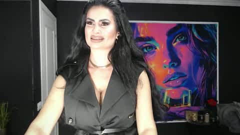laras_moans online show from May 21, 10:00 am