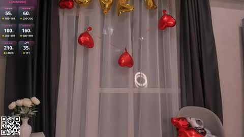 Rose online show from February 16, 3:05 pm