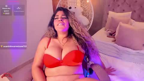 laris_park online show from March 12, 9:23 am