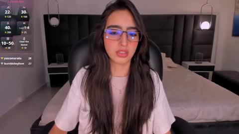 Larisa Smirnov online show from March 2, 7:15 am