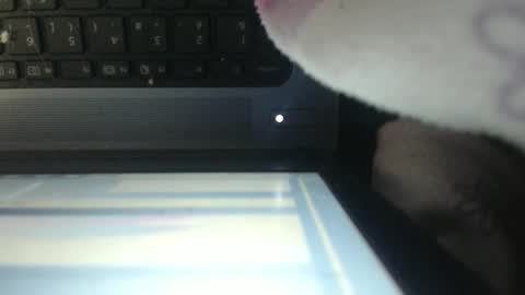 Lariss online show from November 26, 9:44 pm