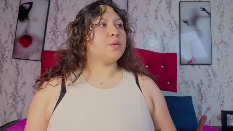 larissa_antonella online show from April 21, 3:46 am