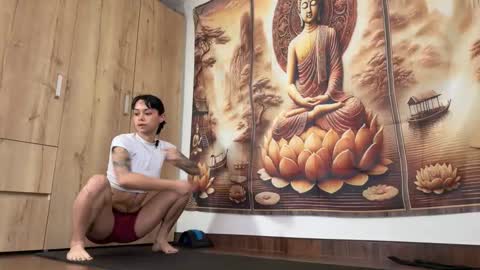 isa 3 online show from November 17, 11:35 am