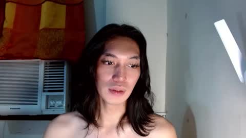 Francois online show from April 9, 3:50 pm