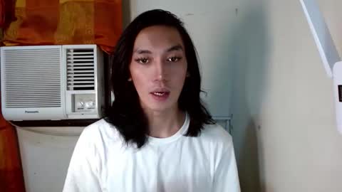 Francois online show from April 10, 7:40 pm