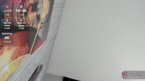       online show from April 12, 8:13 pm