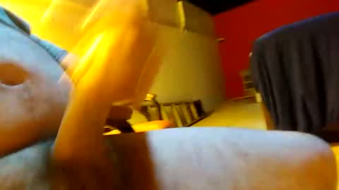 larry19711234 online show from February 19, 10:20 pm