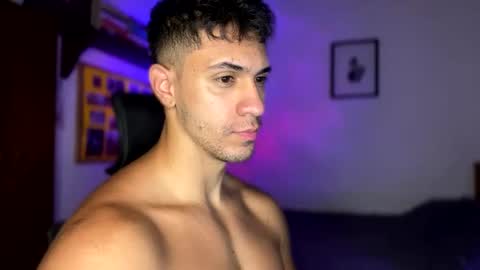 andrew online show from February 28, 2:31 pm