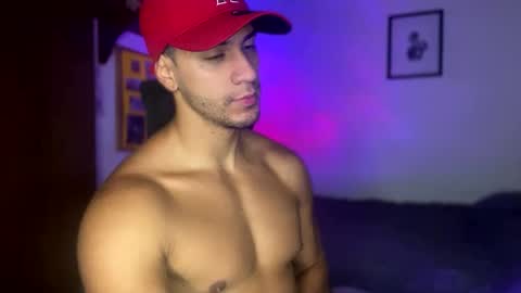 andrew online show from February 23, 2:25 pm