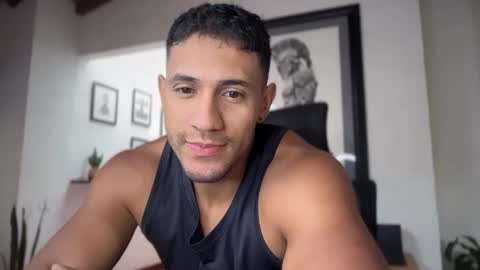 andrew online show from September 18, 2:21 pm