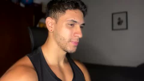 andrew online show from February 27, 5:15 pm