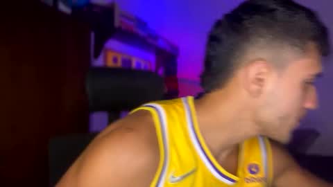 andrew online show from March 6, 5:33 pm