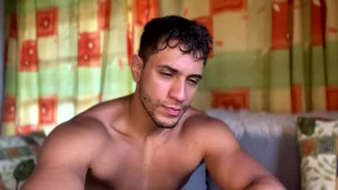 andrew online show from March 11, 3:02 pm