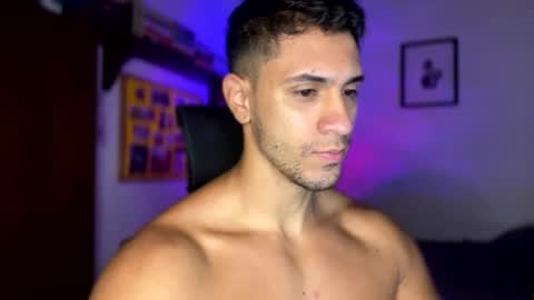 andrew online show from March 3, 2:39 pm