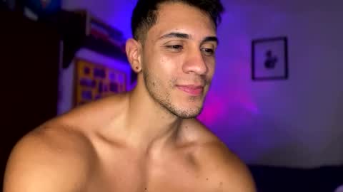 andrew online show from February 16, 1:25 am