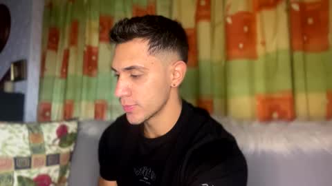 andrew online show from February 12, 10:37 pm