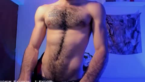 larry_stewart online show from June 4, 12:49 am