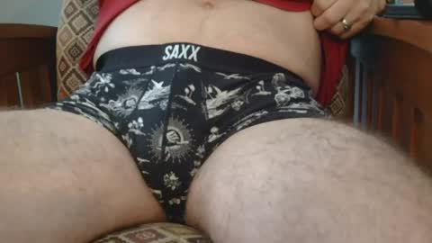 lars3313 online show from August 1, 5:36 pm