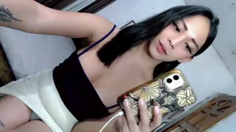 Lars online show from May 11, 9:56 pm