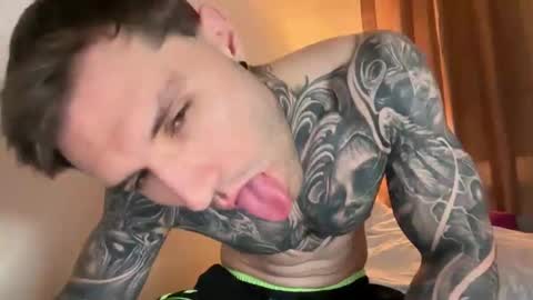 larsskeet online show from January 13, 5:54 pm