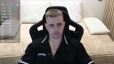 Lars online show from May 26, 9:43 pm