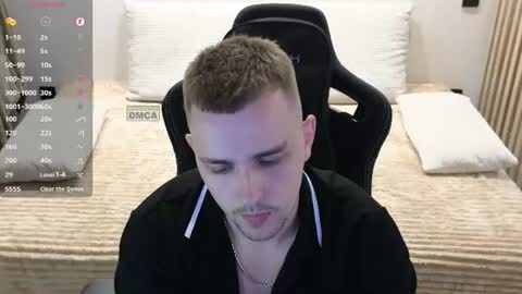 Lars online show from June 16, 6:56 pm