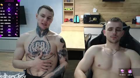 Lars online show from March 4, 5:21 am