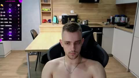 Lars online show from February 20, 5:30 pm