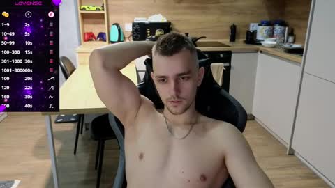 Lars online show from February 18, 12:28 pm