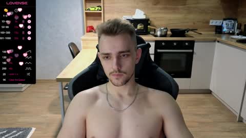 Lars online show from January 29, 1:48 am