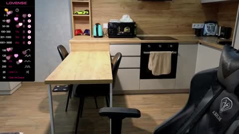 Lars online show from January 31, 11:56 pm