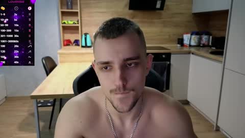 Lars online show from March 7, 7:16 pm