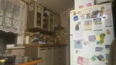 Cherry online show from April 30, 5:40 pm