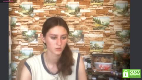Cherry online show from May 26, 10:54 am